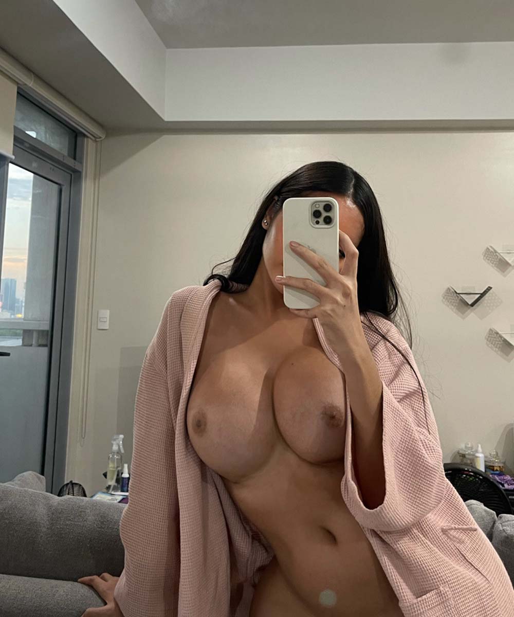 Angela Castellanos naked in Male